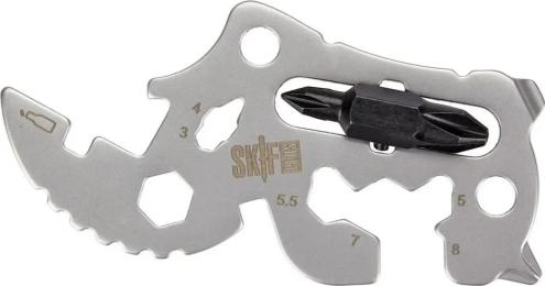 Мультитул ACTIVE Rhino (VK1922-SP)