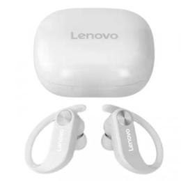 Бездротові навушники Lenovo LP7 White