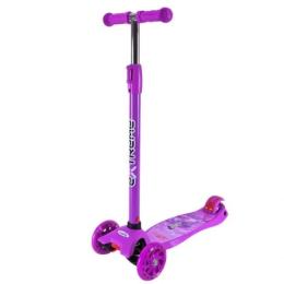 Самокат Mic SC25122 Violet (292926)