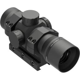 Приціл Leupold Freedom RDS 1x34mm Red Dot 1.0 MOA Dot Black з кріпленням IMS