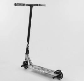 Самокат Best Scooter SIMBIOTE (71383) (202717)