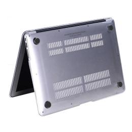 Накладка для ноутбука EpiK Clear Shell Apple MacBook Pro 13.3 (2020) (A2289/A2251/A2338) Clear