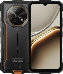 Смартфон Doogee Fire 5 Pro 4/128GB Blaze Orange