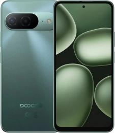 Смартфон Doogee B10 VIP Edition 6/256GB Forest Green
