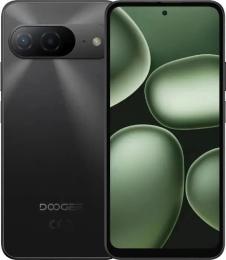 Смартфон Doogee B10 VIP Edition 6/256GB Midnight Black