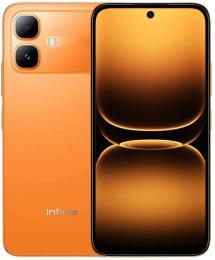 Смартфон Infinix Smart 20 X6840B 4/64GB Sunlike Orange (4894947116643)