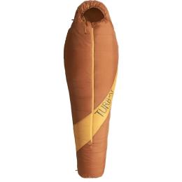 Спальний мішок Turbat VATRA 3S cinnamon stick Orange (012.005.0458)