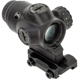 Приціл Primary Arms SLx 3X MicroPrism сітка ACSS Raptor 7.62X39/300BLK Yard Black