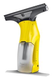 Пилосос для вікон Karcher WV 1 Plus Yellow (1.633-203.0)