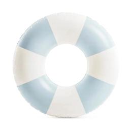 Круг для купання Intex Coastal Cabana Tube 59271 Blue