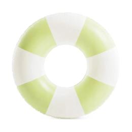 Круг для купання Intex Coastal Cabana Tube 59271 Green