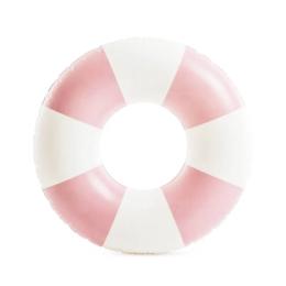 Круг для купання Intex Coastal Cabana Tube 59271 Pink