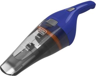 Автомобільний пилосос Black+Decker NVC115WA