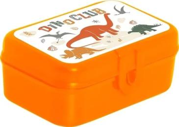 Харчовий контейнер HEREVIN Dino Club Small (161271-066)
