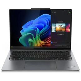 Ноутбук Lenovo ThinkPad X9-14 Gen 1 Aura Edition (21QA0036US) Gray