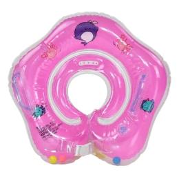 Круг для купання Infinity LN-1559 Pink (122338)