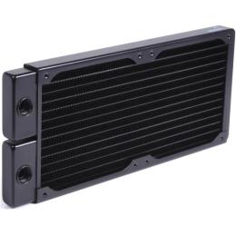 Радіатор охолодження Alphacool NexXxoS HPE-20 Full Copper 240mm Radiator (14436)