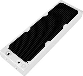Радіатор охолодження EKWB EK-Quantum Surface S360 White (3831109838990)