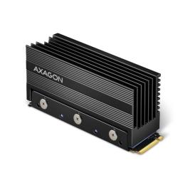Радіатор охолодження Axagon CLR-M2XL heatsink for M.2 SSD