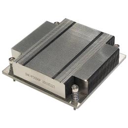 Радіатор охолодження Supermicro PASSIVE SNK-P0086P
