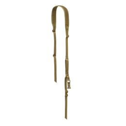 Тактичний ремінь Helikon-Tex Mirage Carbine Sling Coyote (ZW-MCS-NL-11)