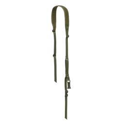 Тактичний ремінь Helikon-Tex Mirage Carbine Sling Olive Green (ZW-MCS-NL-02)