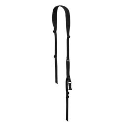 Тактичний ремінь Helikon-Tex Mirage Carbine Sling Black (ZW-MCS-NL-01)