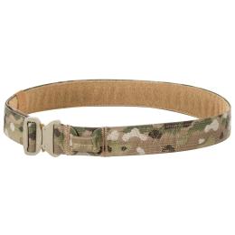 Тактичний ремінь Direct Action Warhawk Rescue/Gun Belt L MultiCam (BT-WRHK-NLW-MCM-L)