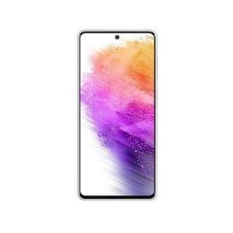 Смартфон Samsung Galaxy A73 A736 5G 8/256GB White (Чудовий стан) (Вживаний)