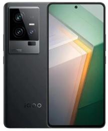 Смартфон VIVO IQOO Neo 11 12/256GB Black
