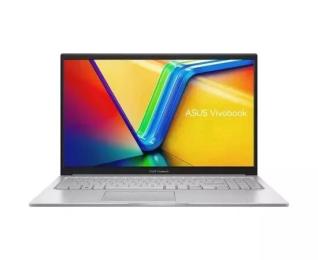 Ноутбук Asus Vivobook 15 X1504VA (X1504VA-BQ2998) Cool Silver