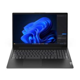 Ноутбук Lenovo V15 G5 IRL (83HF00DFRA) Business Black