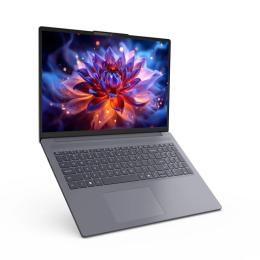 Ноутбук Lenovo IdeaPad Slim 3 16IPH11 (83US003FRA) Luna Gray