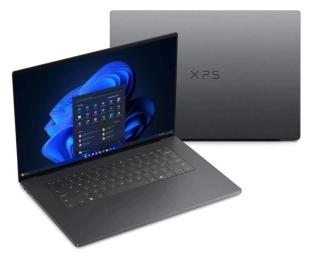 Ноутбук Dell XPS 16 DA16260; Copilot+ PC (DA16260-1626-4381) Graphite