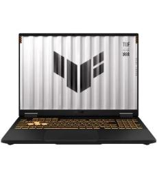 Ноутбук Asus TUF F16 (FX608JPR-RV107) Dark Gray
