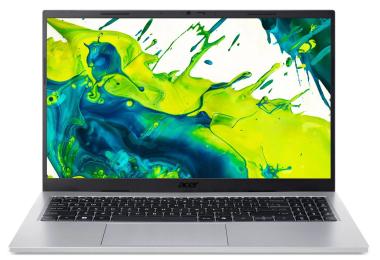 Ноутбук Acer Aspire Go 16 AG16-71PT (NX.JPDAA.001) Silver