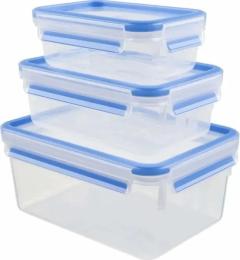 Харчовий контейнер Tefal MSEAL FRESH K3028912