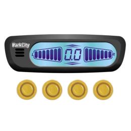 Парктронік ParkCity London 418/120 Yellow
