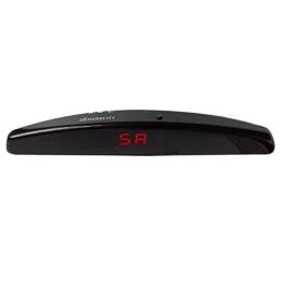Парктронік ParkCity Lviv 619/4М S105 Black