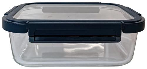 Харчовий контейнер Vittora VT-8715 1500 мл