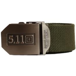 Тактичний ремінь Infinity 67502001 Olive