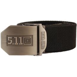 Тактичний ремінь Infinity 67502002 Black