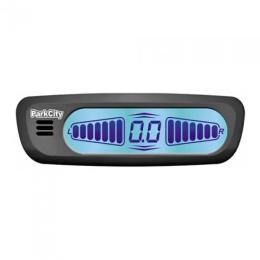 Парктронік ParkCity London 418/120 S105 Black