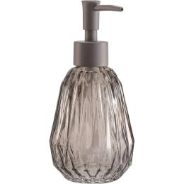 Дозатор для мила ARDESTO Minimalism Fremont 280мл Gray (ARHB3171G)