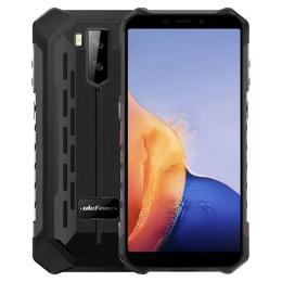 Смартфон Ulefone Armor X9 3/32GB Black