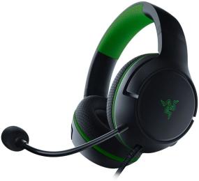 Накладні навушники Razer Kaira X for Xbox Black (RZ04-03970100-R3M1)