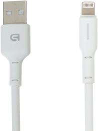 Дата-кабель ArmorStandart ARM59531 1m USB(тато) - Lightning White