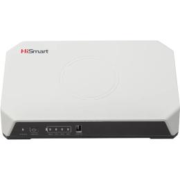 Джерело безперебійного живлення для роутера PowerPlant POE-36E White