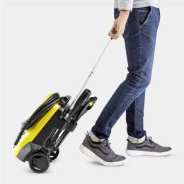 Мінімийка Karcher K4 Compact UM (1.679-400.0)