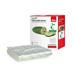 Пакети для вакуумного пакувальника Solis ECO Bags 92310 20 x 30 см